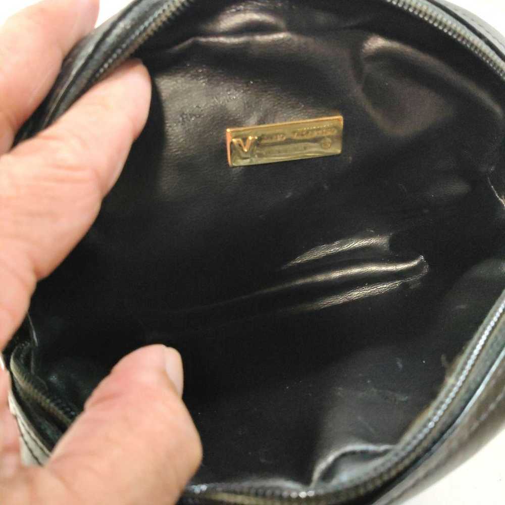 Mario Valentino shoulder bag - image 8