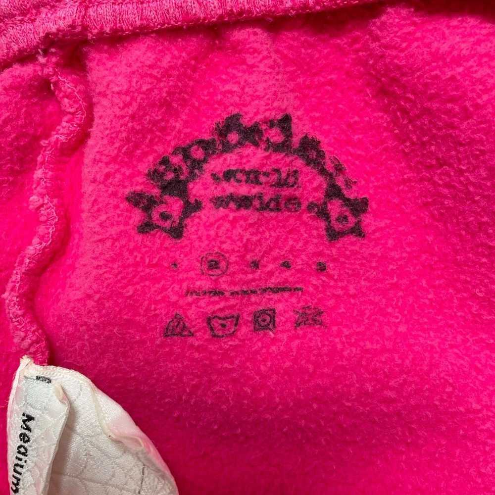 Spider Worldwide P*NK Sweatpants Pink - image 4