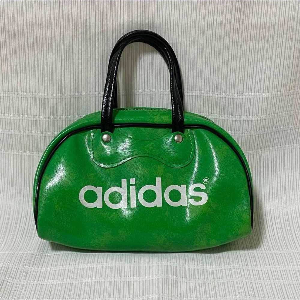 adidas Y2K Handbag - Excellent condition - Urahar… - image 2