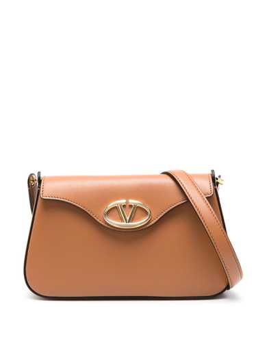 Valentino Garavani VLOGO BOLD LEATHER MINI BAG