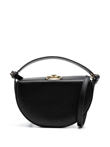 Valentino Garavani VLOGO BOLD LEATHER MINI BAG - image 1