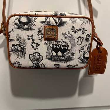 dooneyandbourke Disney Alice in Wonderland