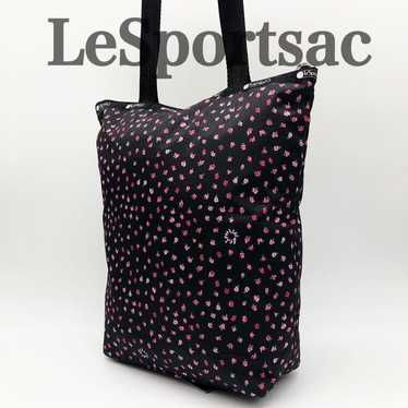 Lesportsac tote bag handbag. - image 1