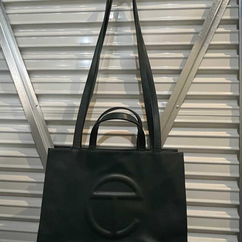 telfar tote - image 2