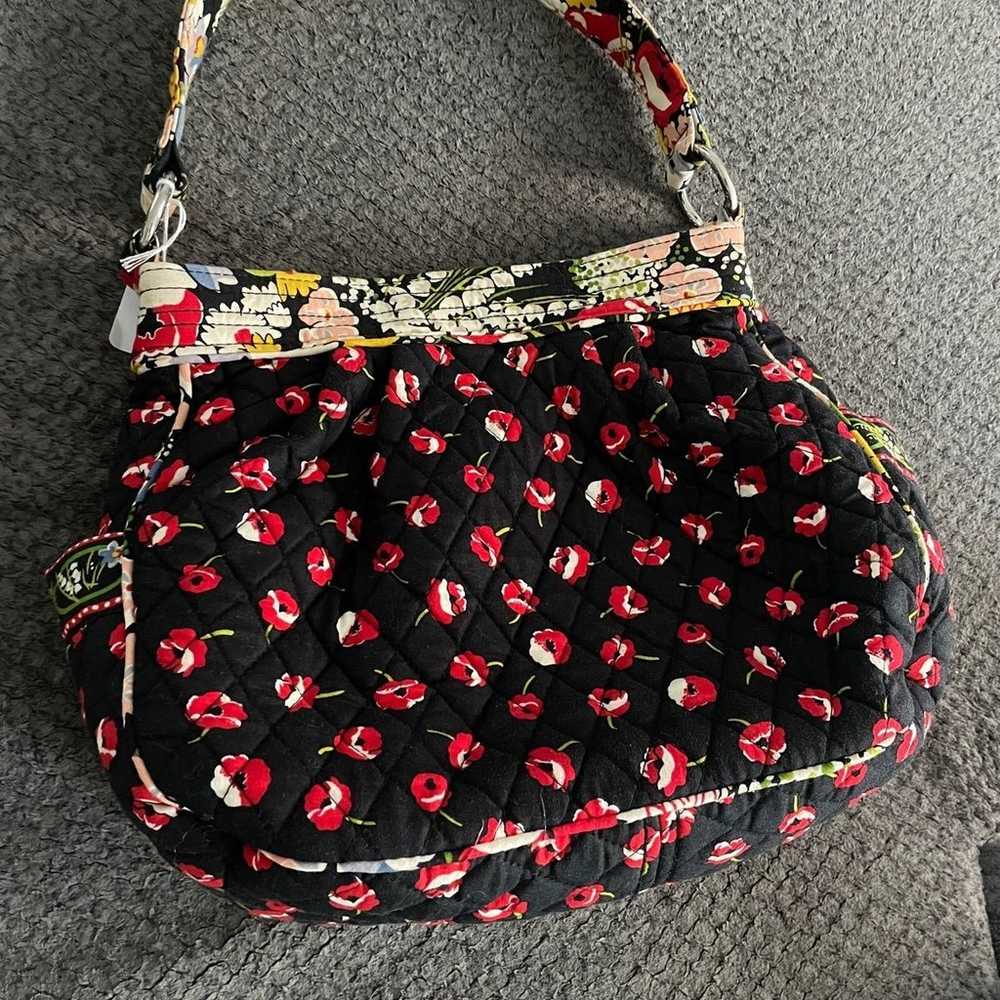 Vintage Vera Bradley Purse - image 2