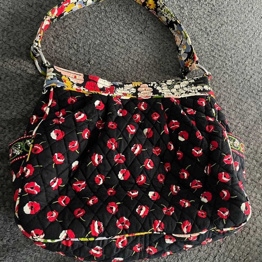 Vintage Vera Bradley Purse - image 3