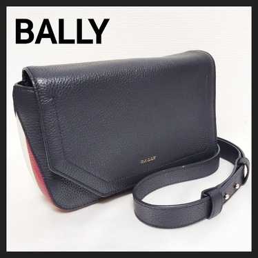 【Excellent Condition】 BALLY Shoulder Bag Bally St… - image 1