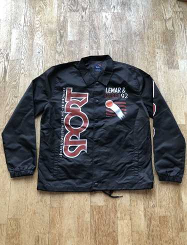 Lemar & dauley sweatshirt - Gem