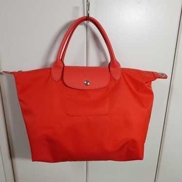 【New】LONGCHAMP Shoulder Bag Tote Bag