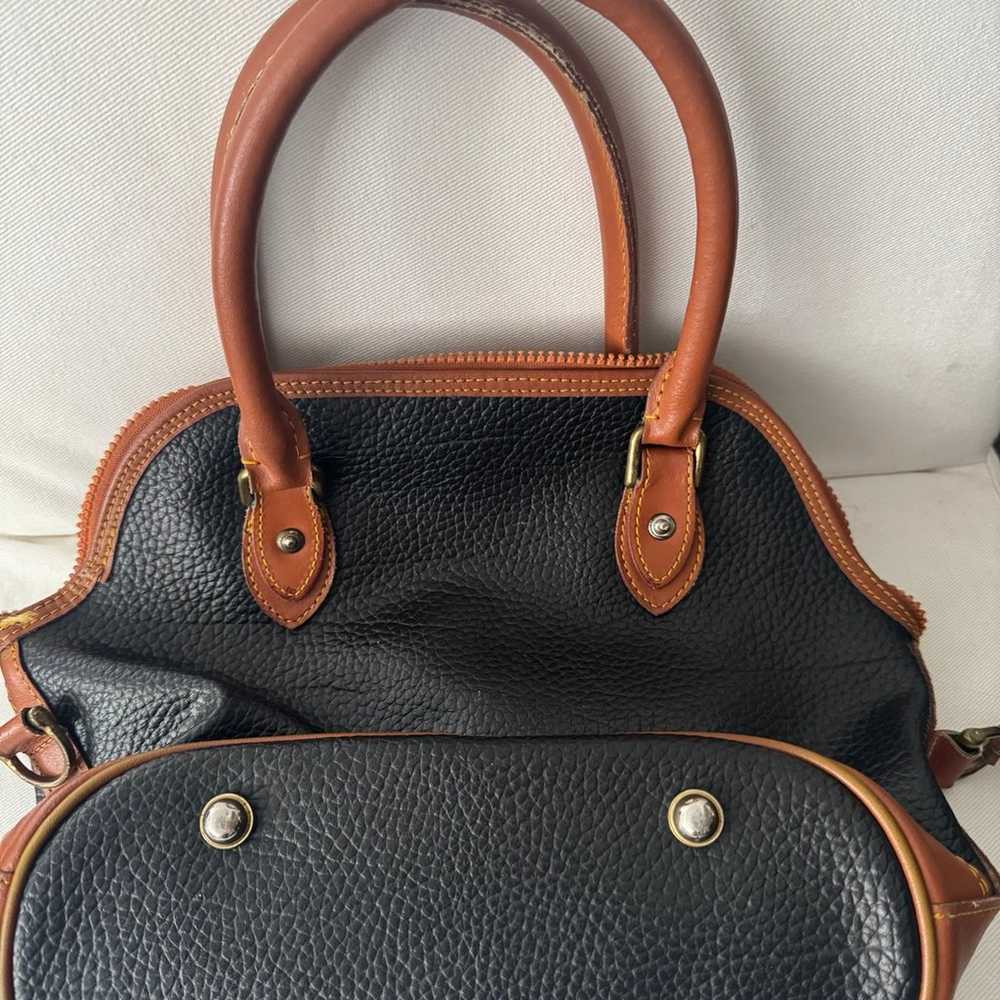 vintage Dooney and Bourke - image 2