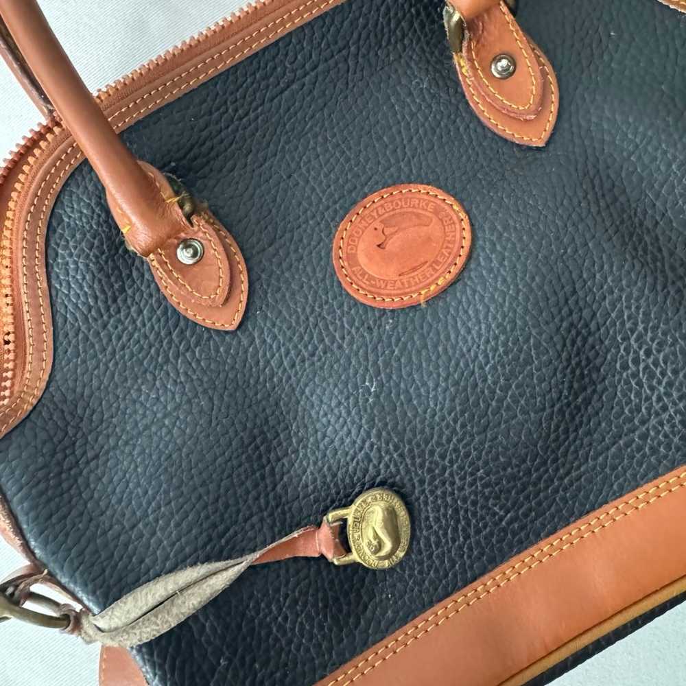 vintage Dooney and Bourke - image 3