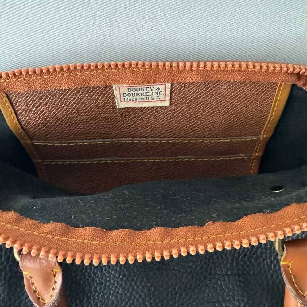 vintage Dooney and Bourke - image 4