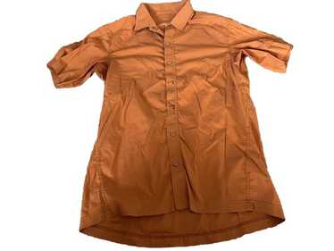 arc'teryx アークテリクス　trim fit short sleeve Arcteryx trim fit short - Gem