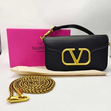 Popular VALENTINO shoulder bag handbag