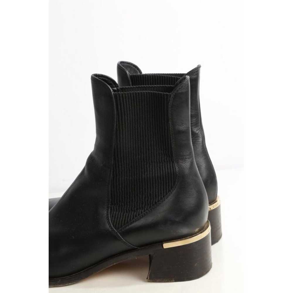 Jimmy Choo Leather ankle boots - image 2