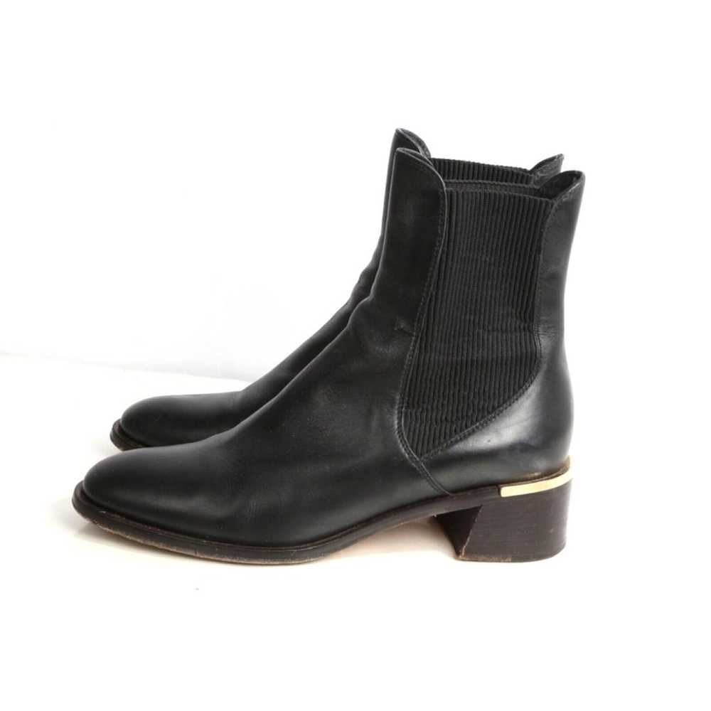 Jimmy Choo Leather ankle boots - image 6