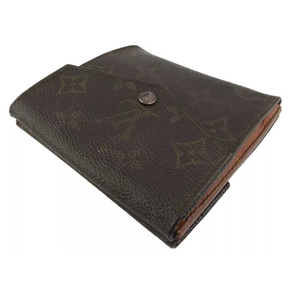 Louis Vuitton Leather purse - image 10