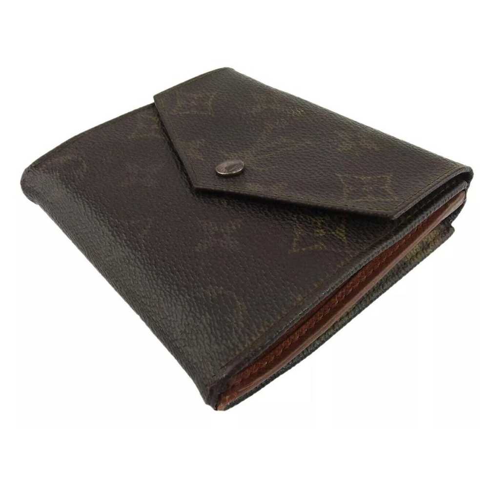 Louis Vuitton Leather purse - image 11