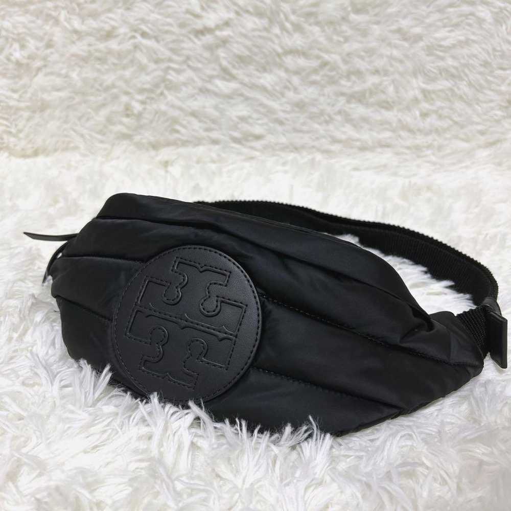 [Tory Burch Unused Class] Nylon Waist Bag Lightwe… - image 12