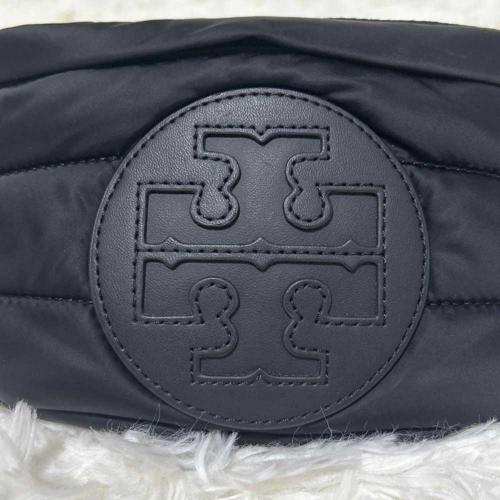 [Tory Burch Unused Class] Nylon Waist Bag Lightwe… - image 6