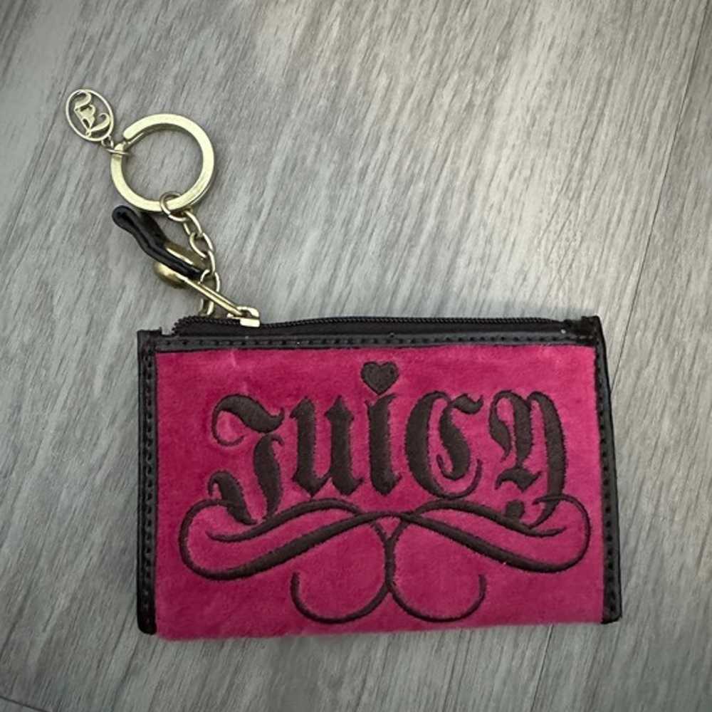 Juicy Couture Regal Couture Party Le Francais Pin… - image 7