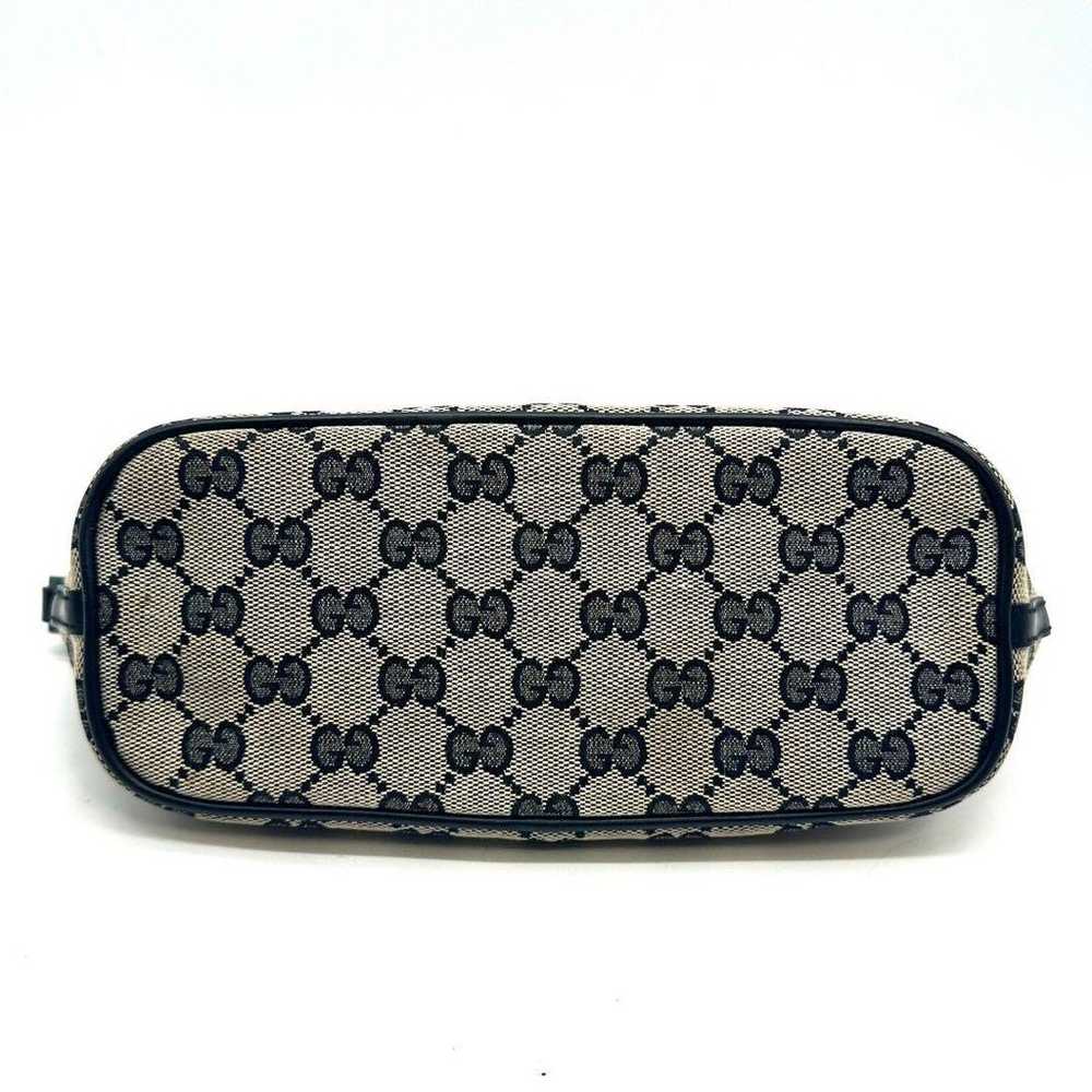 【Beautiful Condition】Gucci Accessory Pouch One Sh… - image 10