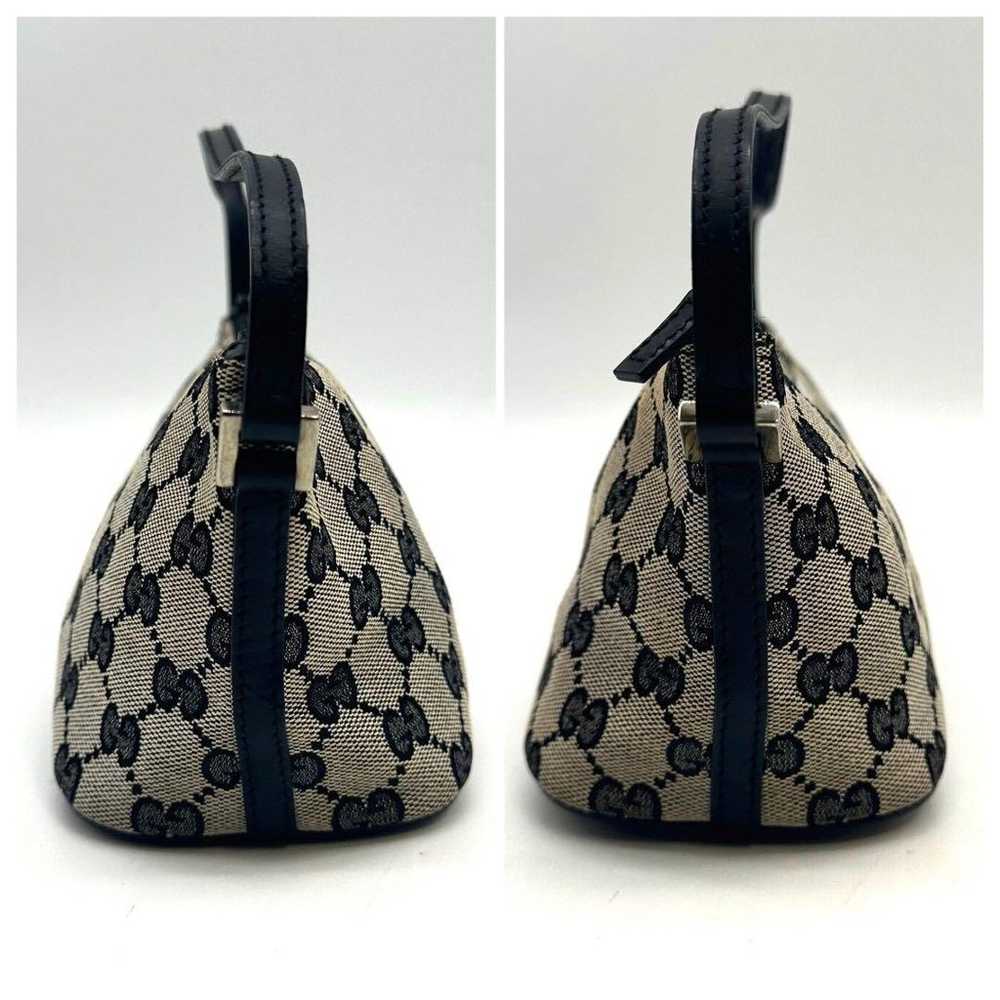 【Beautiful Condition】Gucci Accessory Pouch One Sh… - image 7