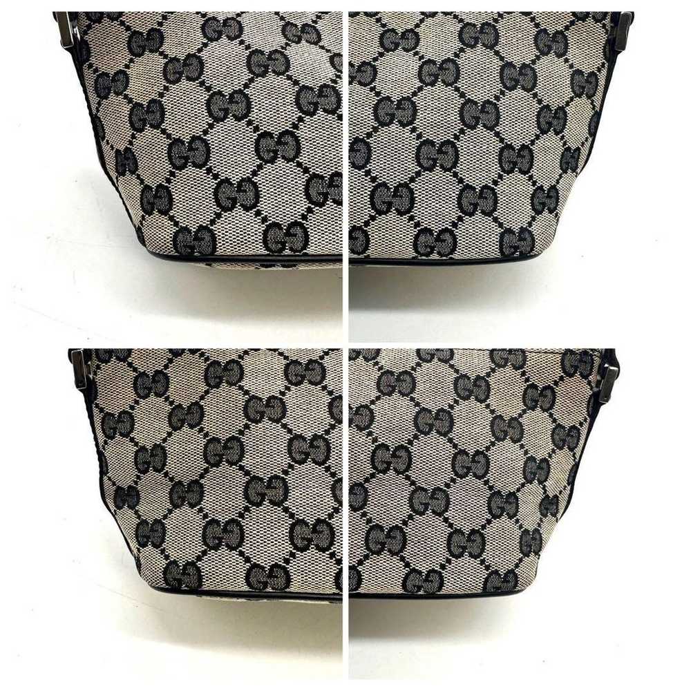 【Beautiful Condition】Gucci Accessory Pouch One Sh… - image 8