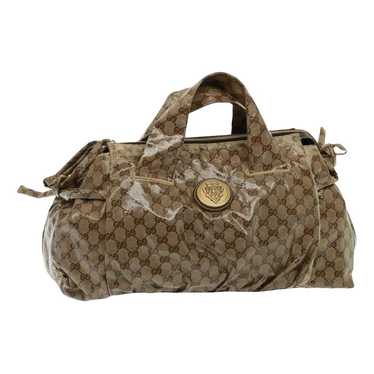 Gucci Leather handbag