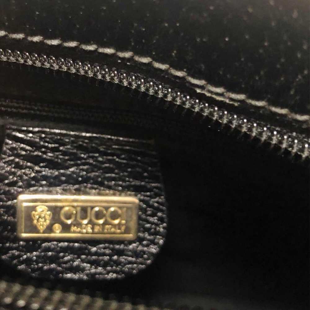 Gucci Shoulder Bag GG Interlocking - image 3