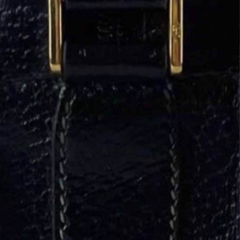 Gucci Shoulder Bag GG Interlocking - image 7