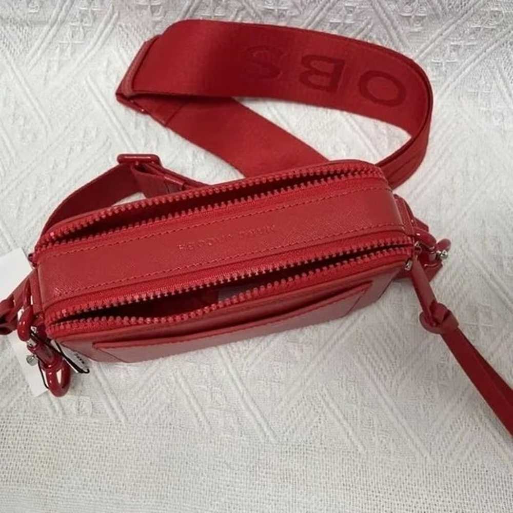 Snapshot cross-body bag - image 6