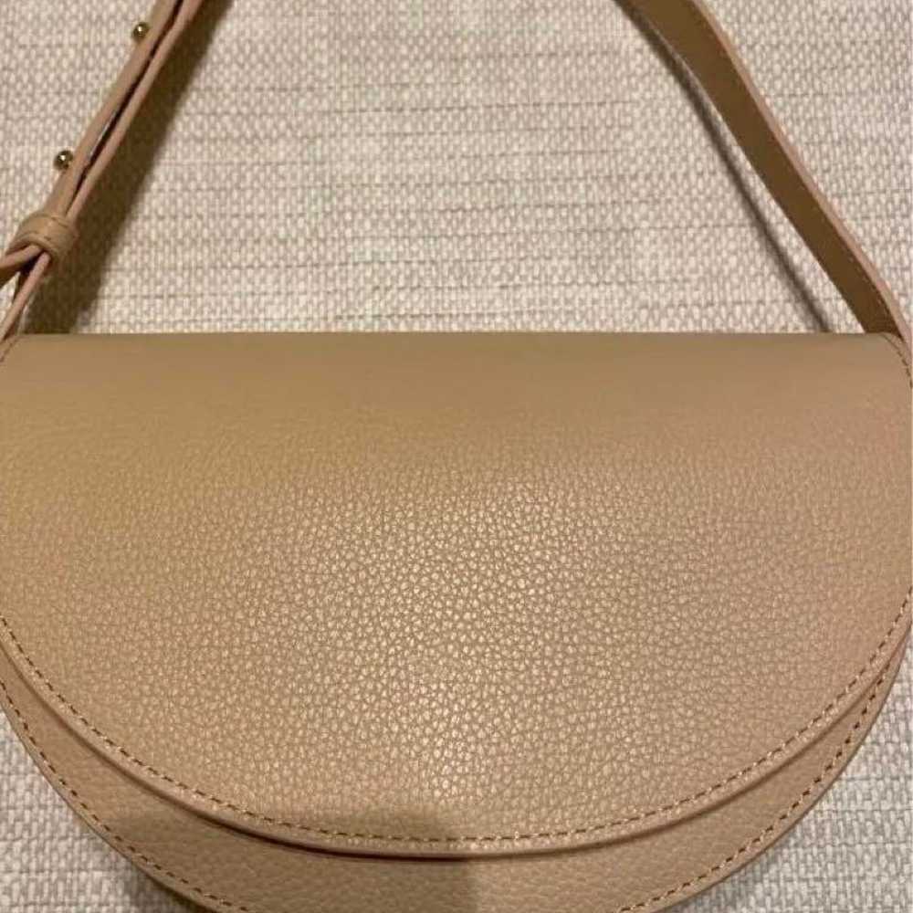 OHGA Pat Bag Beige - image 2