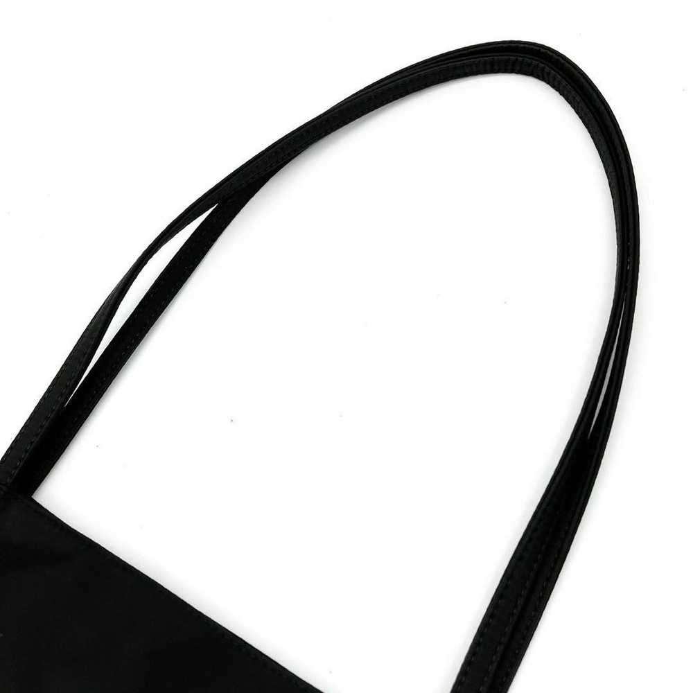 Excellent condition 【FENDI】 Tote Bag FF Hardware … - image 6