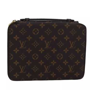 Louis Vuitton LOUIS VUITTON Monogram iPad Essenti… - image 1