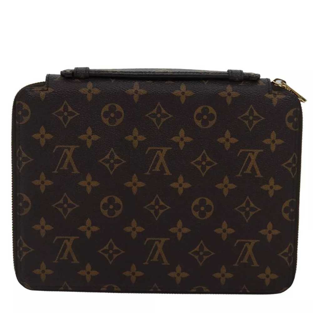 Louis Vuitton LOUIS VUITTON Monogram iPad Essenti… - image 2