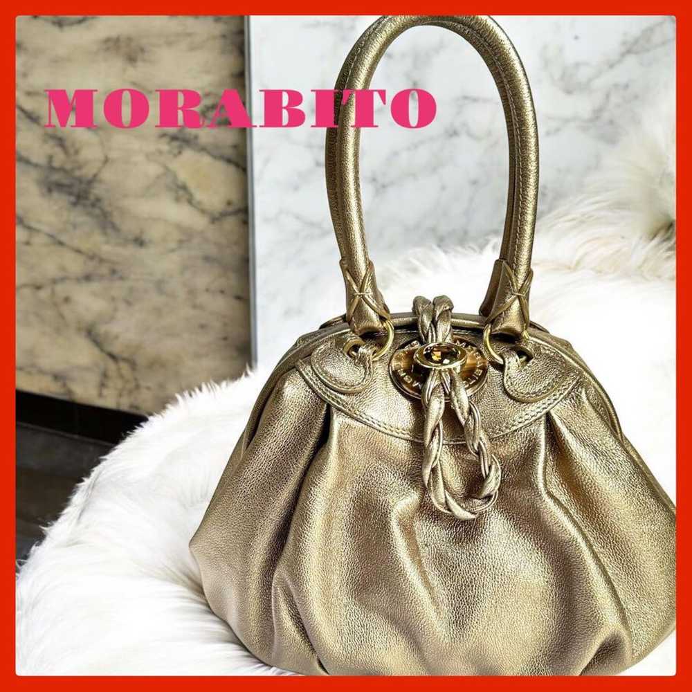 Brand new item ✨ MORABITO Handbag for Women Clasp… - image 1