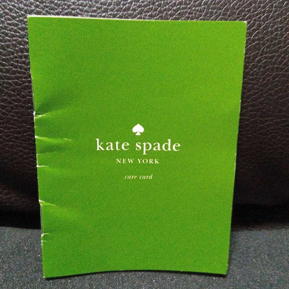 ✨kate spade NEW YORK ☆ 2-way bag - image 10