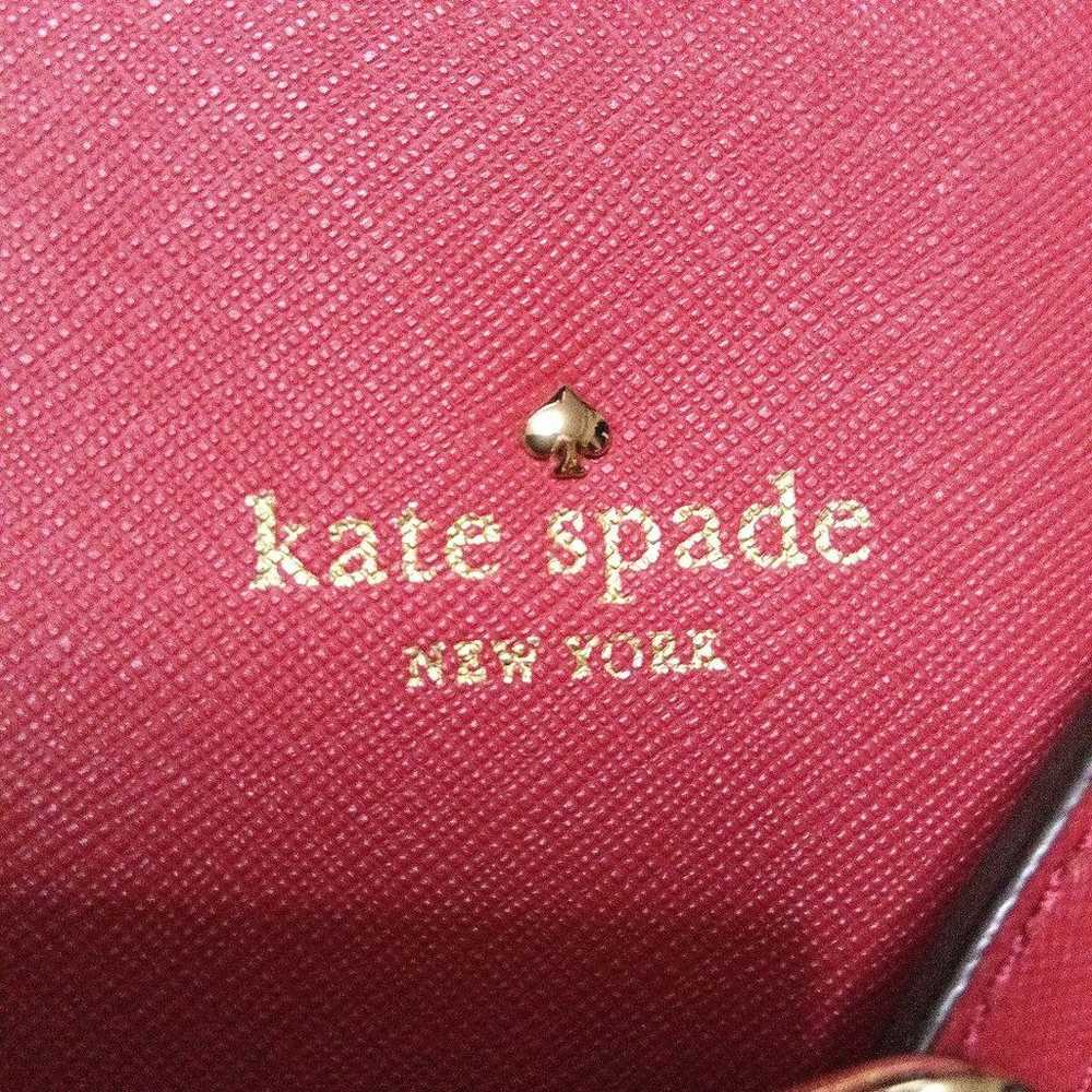 ✨kate spade NEW YORK ☆ 2-way bag - image 3