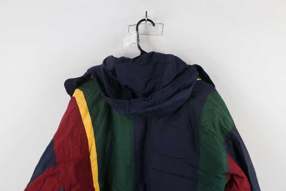 Nautica × Vintage Vintage 90s Nautica Reversible … - image 11