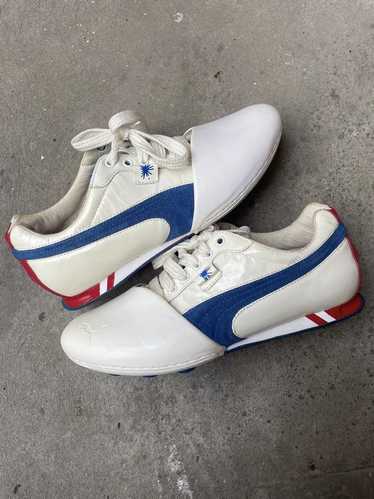 Japanese Brand × Miharayasuhiro × Puma Rare Futuri