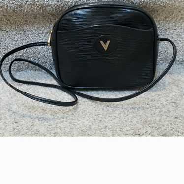 Mario Valentino vintage crossbody pouch - image 1