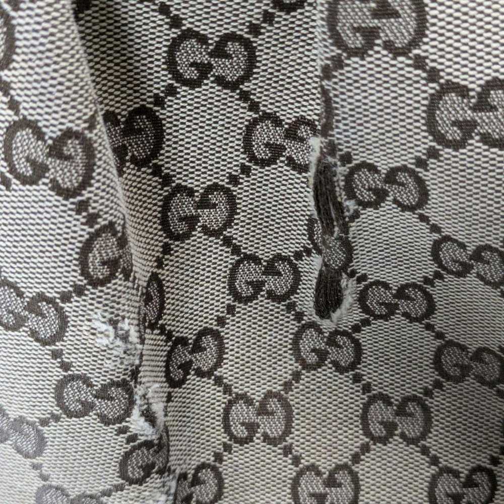 GUCCI Suki Tote Bag - image 6