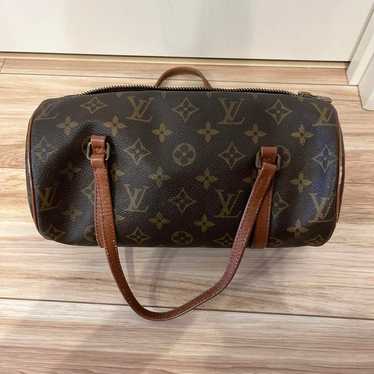 Louis Vuitton Papillon