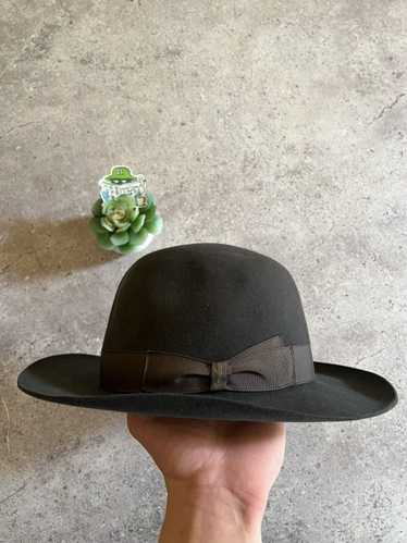 Borsalino Vintage Borsalino Fedora Hats