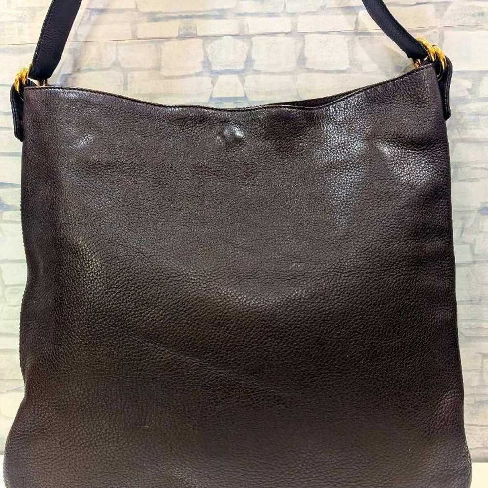 ✨Excellent Condition✨ Rare✨ CELINE Tote Bag Shoul… - image 6