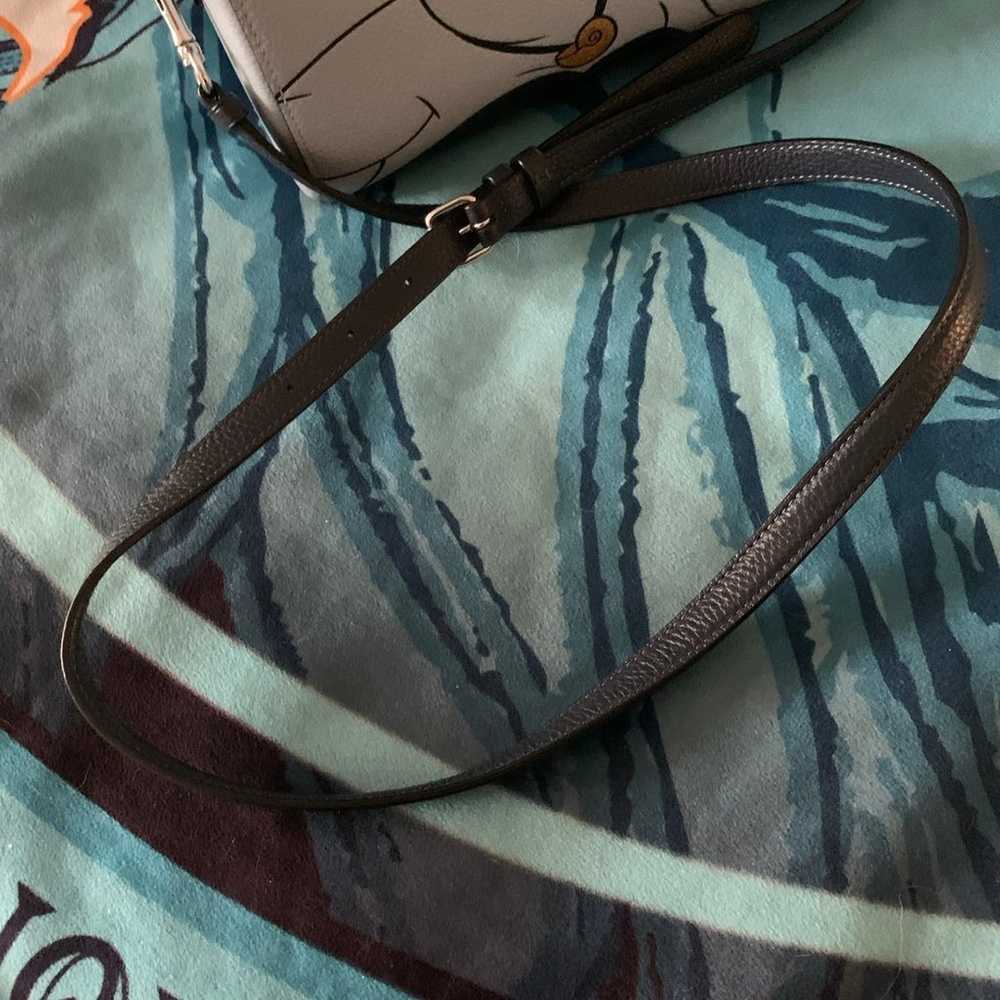 Disney Ursula X Coach Purse - image 7