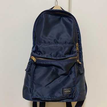 Porter Tanker Daypack