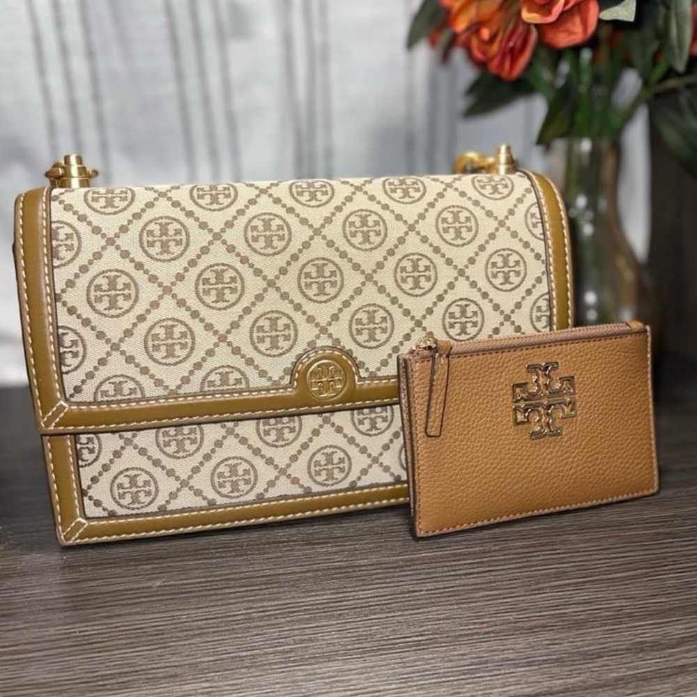 Tory Burch purse - image 1