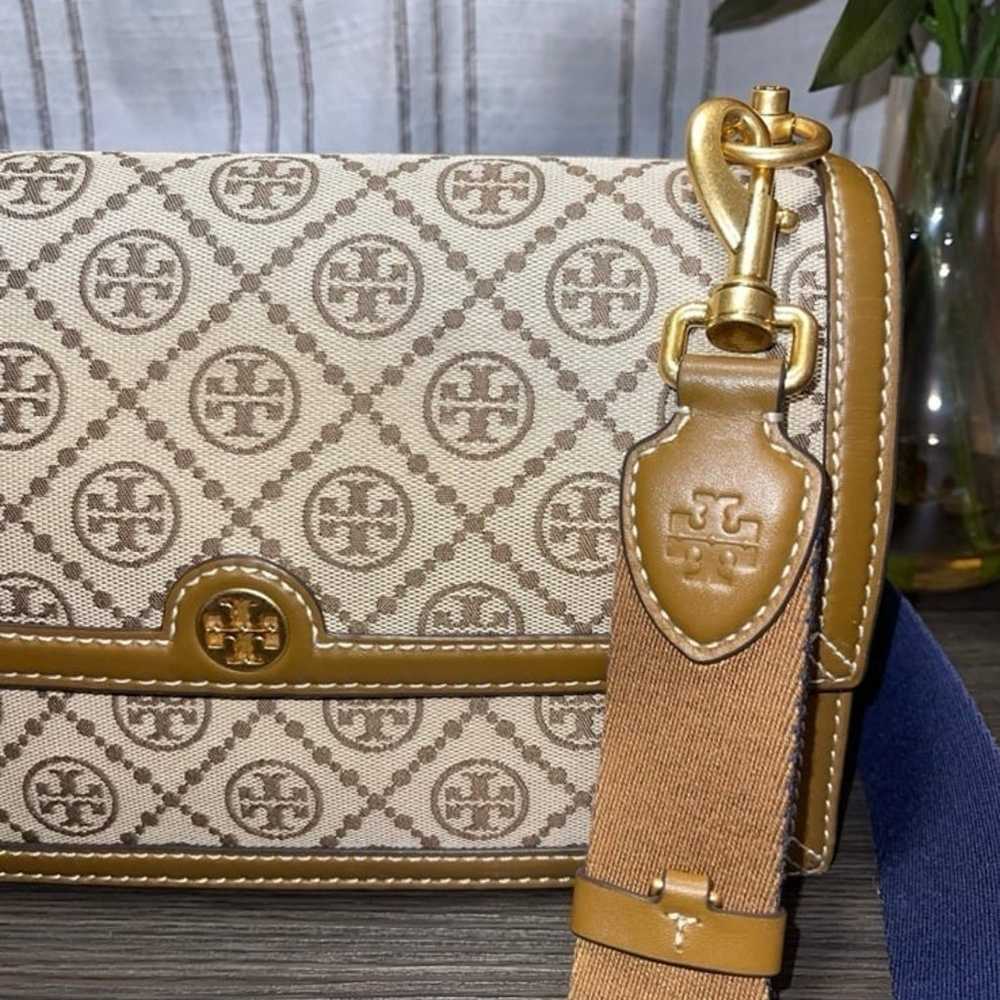 Tory Burch purse - image 4